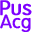 紫音動漫組 - PusACG